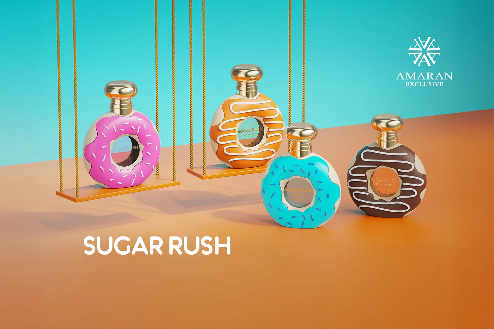 Inspiring Artistry in Every Scent